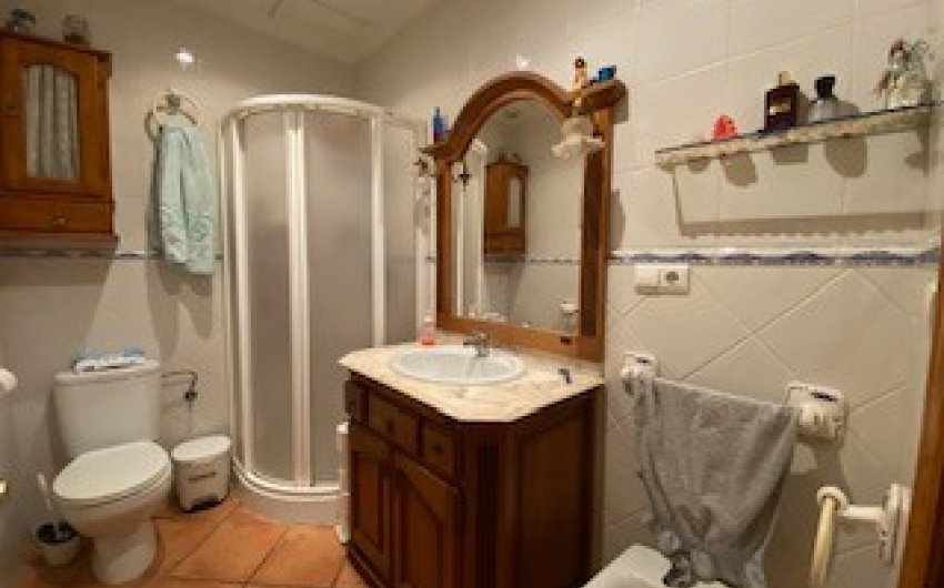 Revente - Maison de ville -
Sax