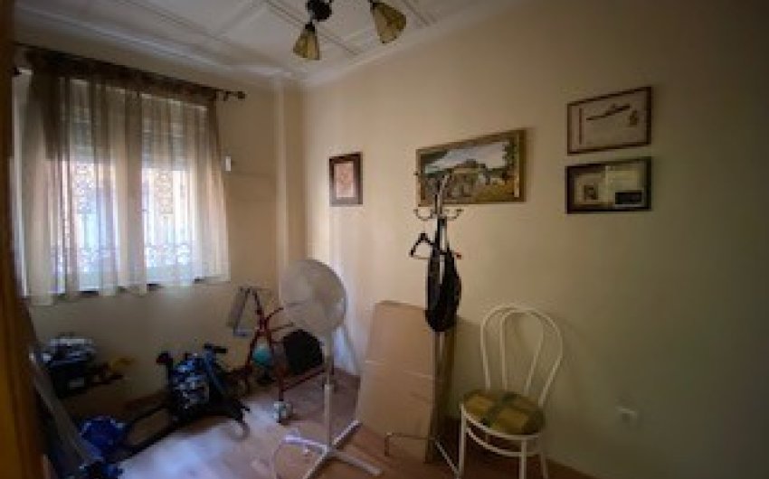 Revente - Maison de ville -
Sax