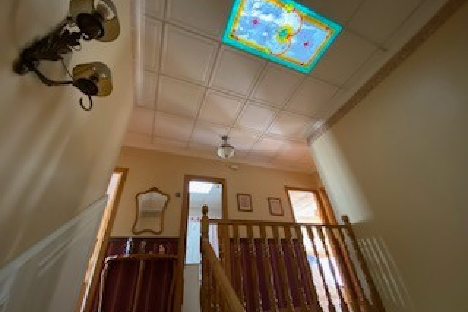 Revente - Maison de ville -
Sax