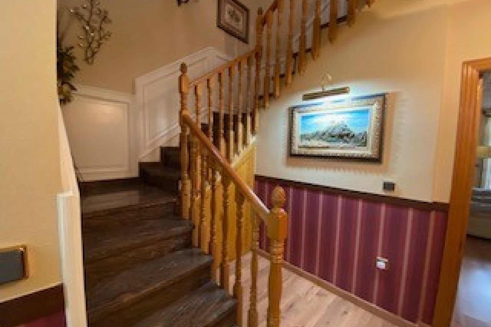 Revente - Maison de ville -
Sax