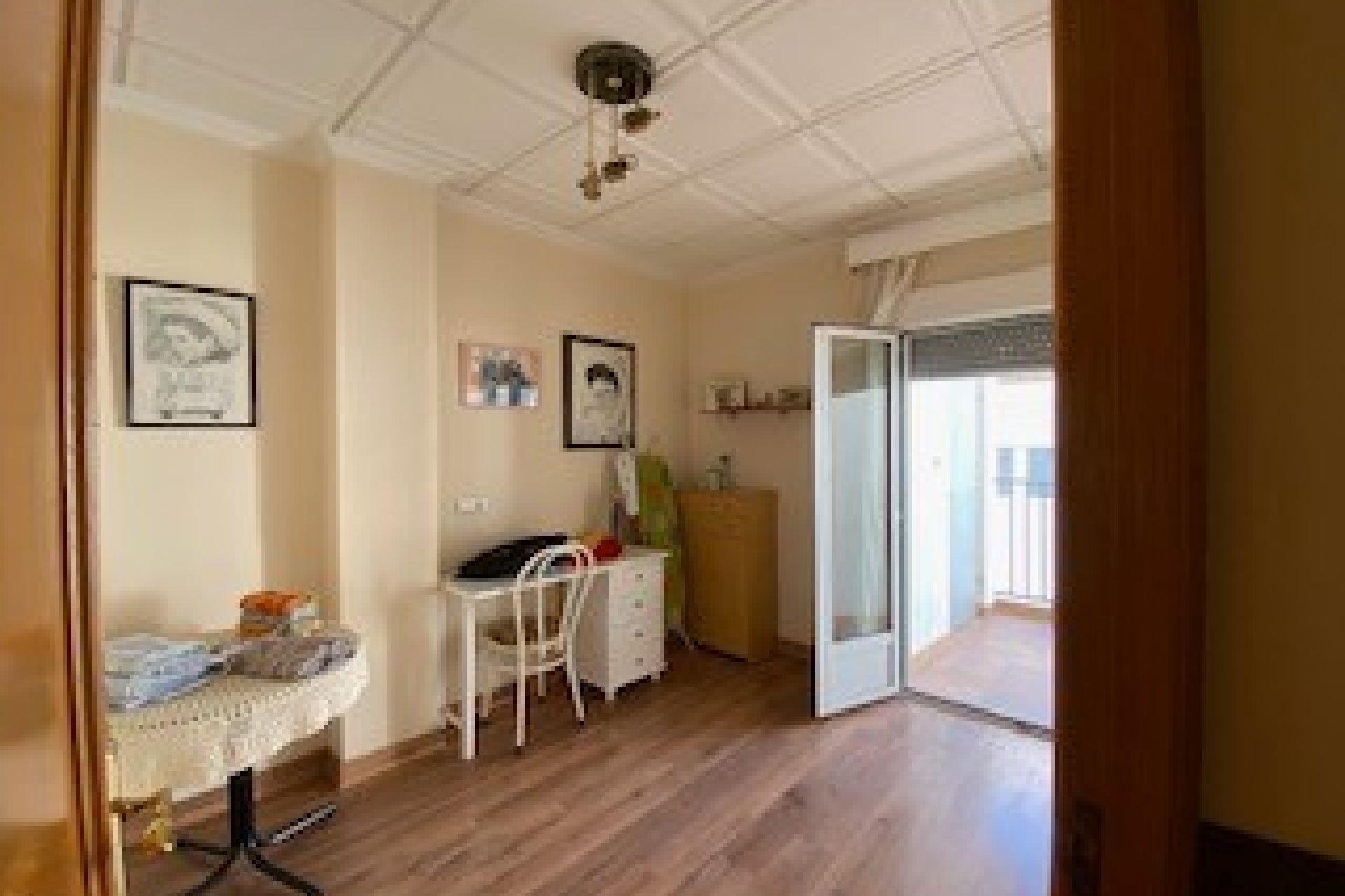 Revente - Maison de ville -
Sax