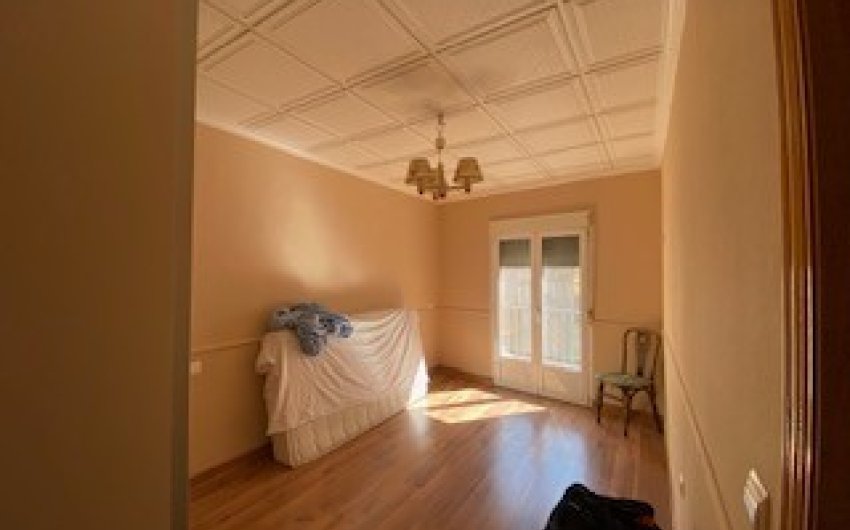 Revente - Maison de ville -
Sax