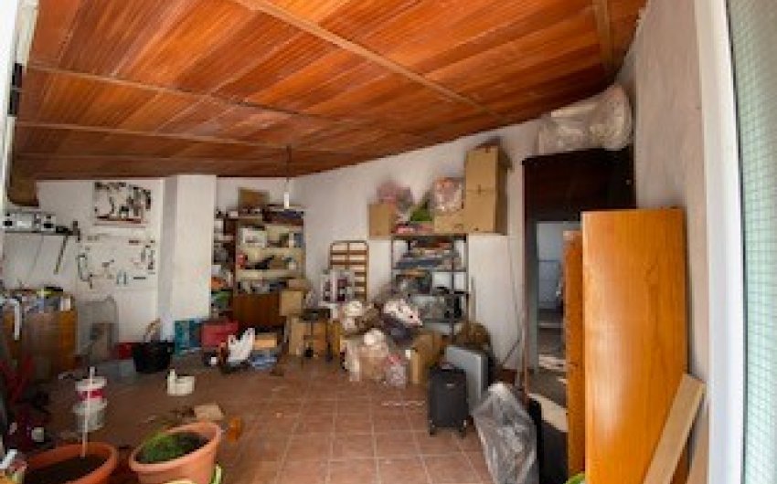 Revente - Maison de ville -
Sax