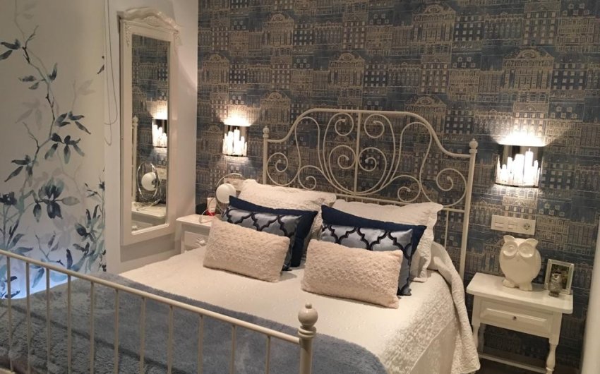 Revente - Maison de ville -
Torre de la Horadada - Mil Palmeras