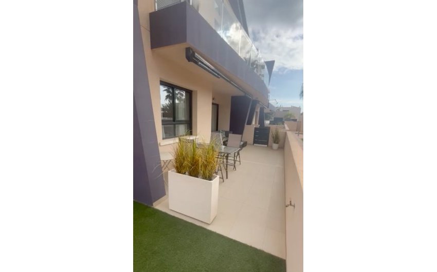 Revente - Maison de ville -
Torre de la Horadada