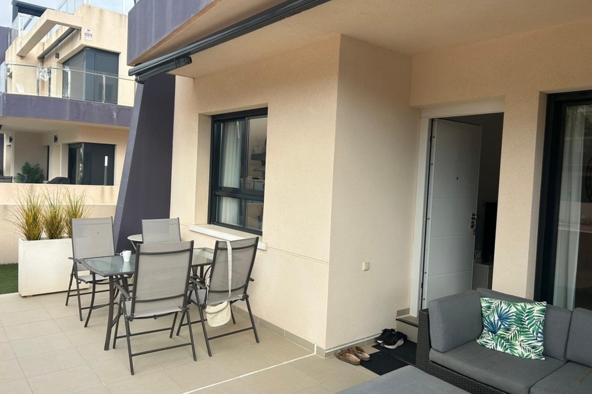 Revente - Maison de ville -
Torre de la Horadada