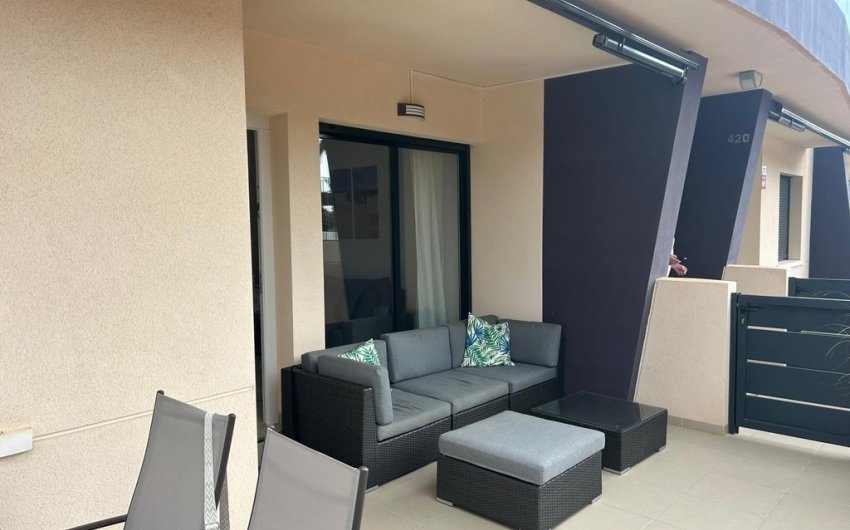 Revente - Maison de ville -
Torre de la Horadada