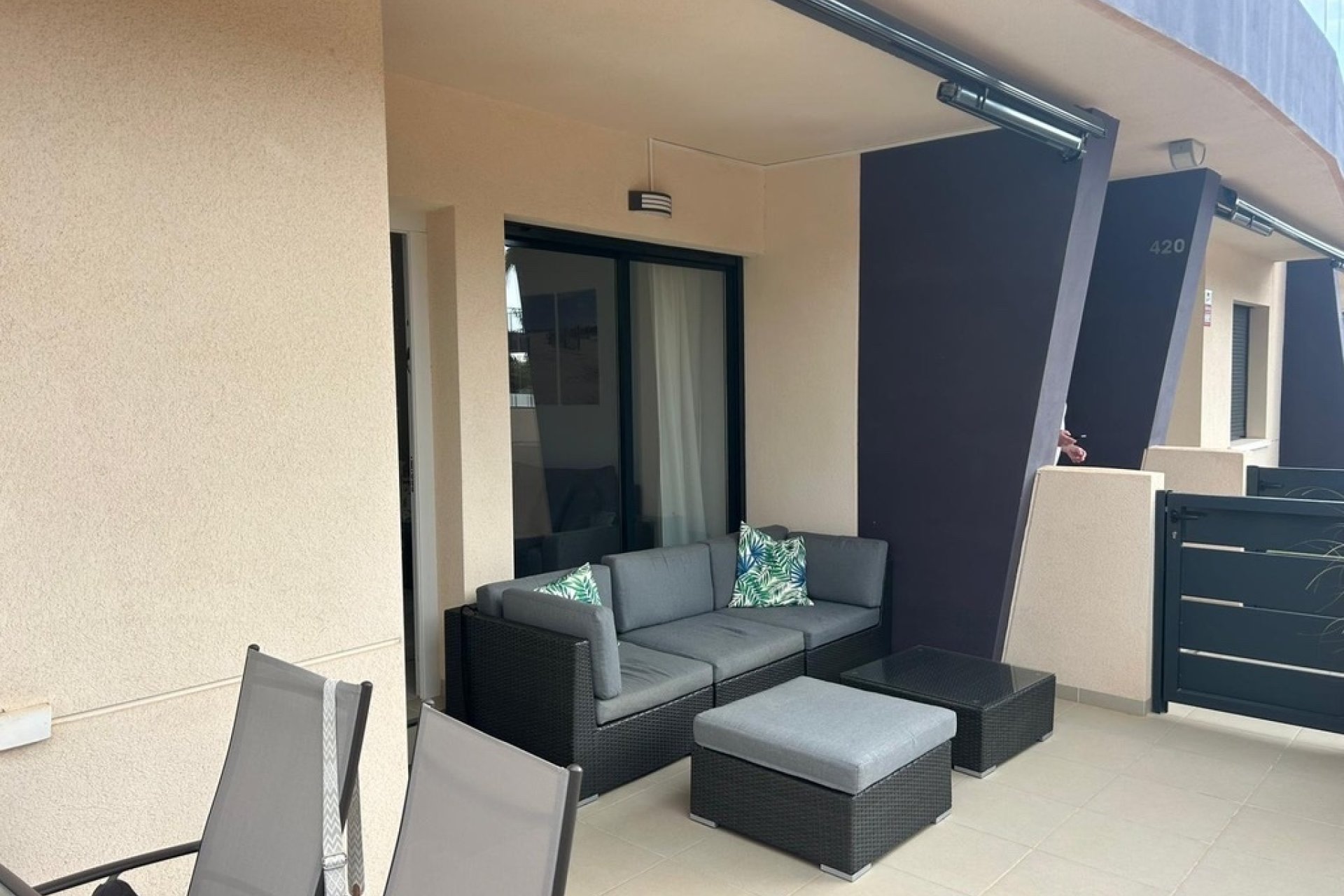 Revente - Maison de ville -
Torre de la Horadada