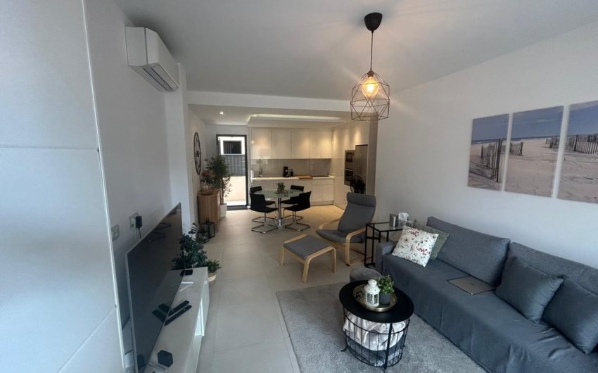 Revente - Maison de ville -
Torre de la Horadada