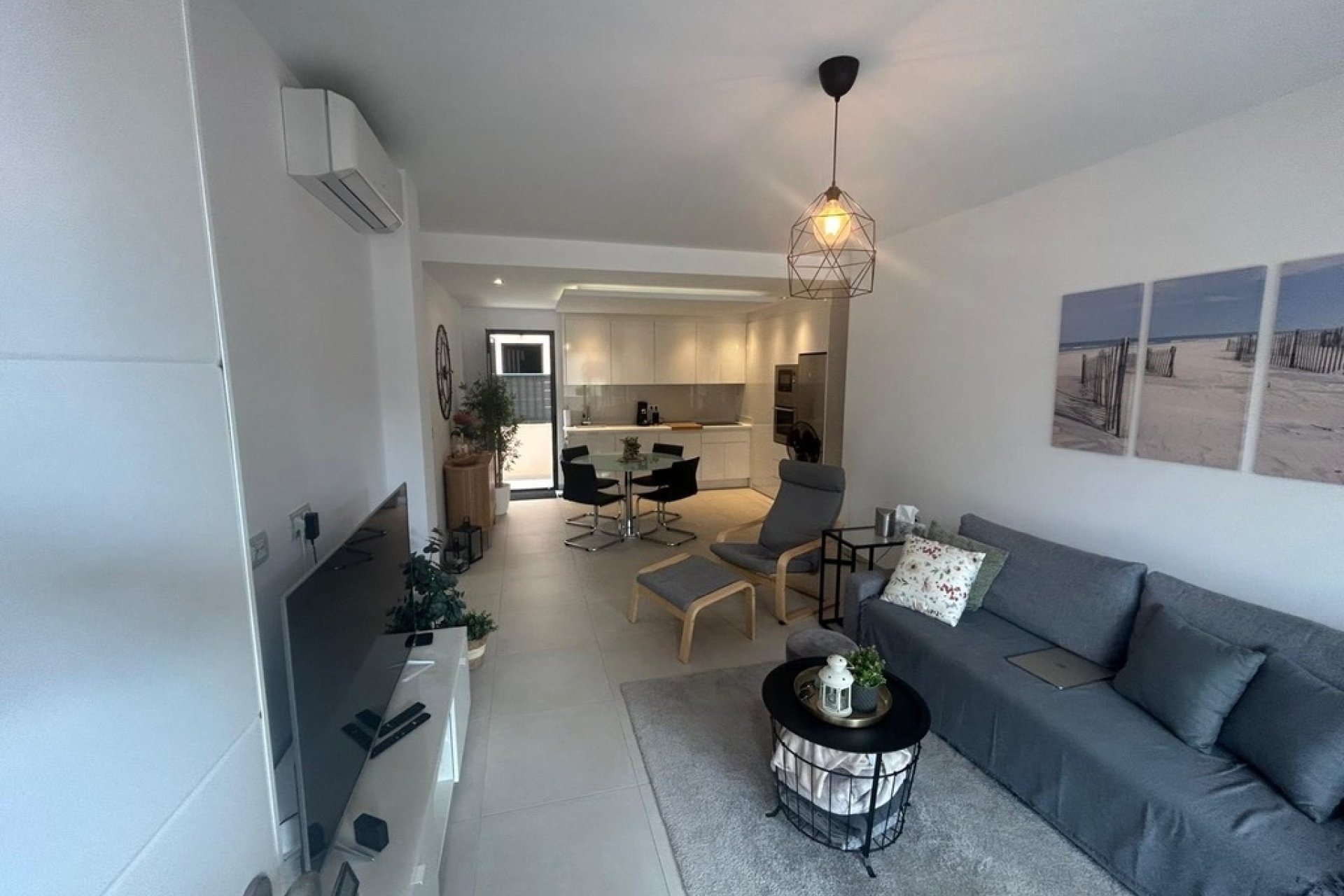 Revente - Maison de ville -
Torre de la Horadada