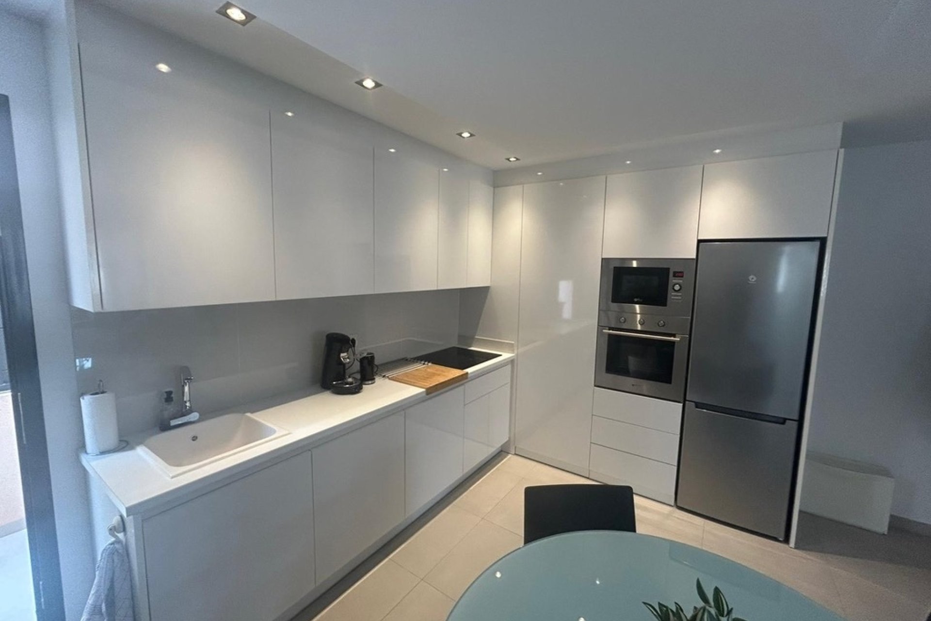 Revente - Maison de ville -
Torre de la Horadada