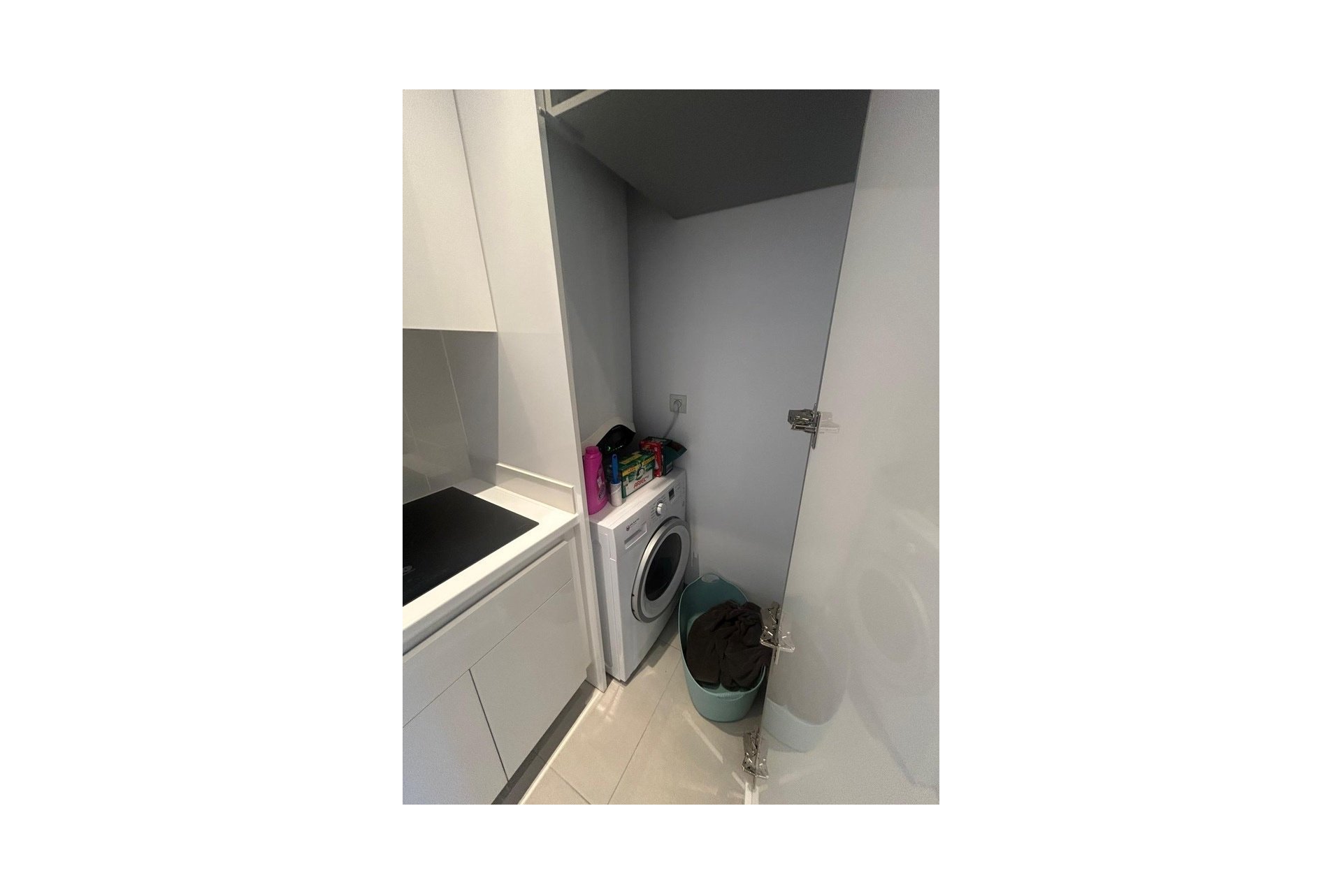 Revente - Maison de ville -
Torre de la Horadada