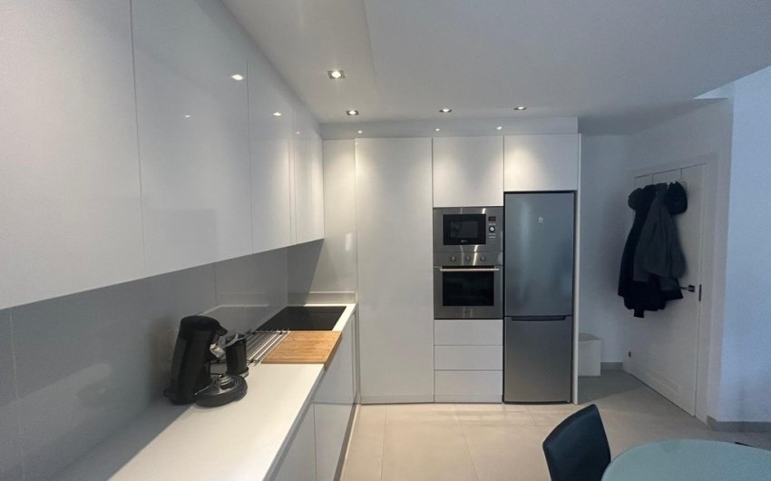 Revente - Maison de ville -
Torre de la Horadada