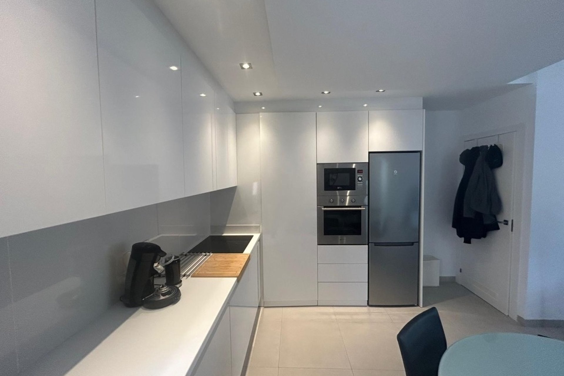 Revente - Maison de ville -
Torre de la Horadada