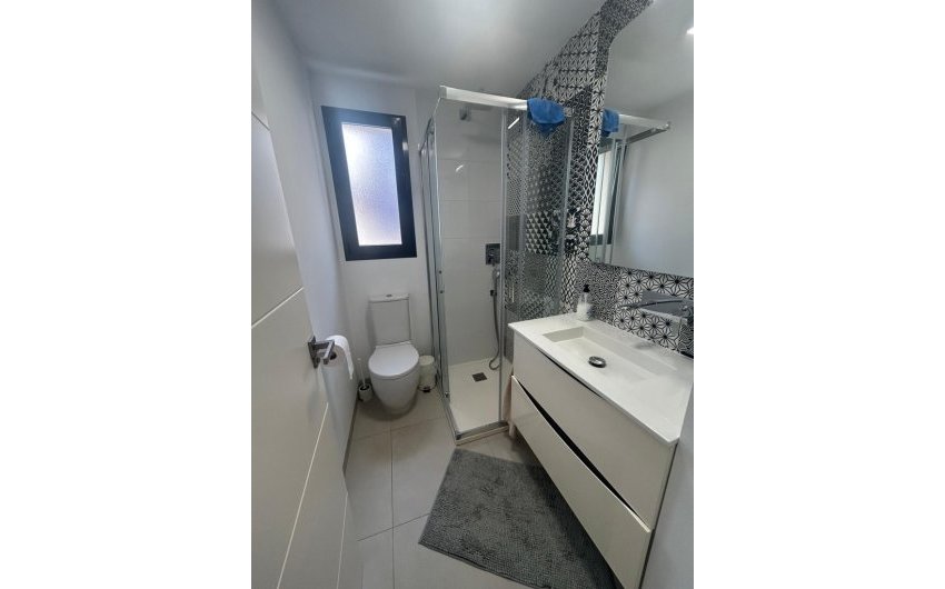 Revente - Maison de ville -
Torre de la Horadada