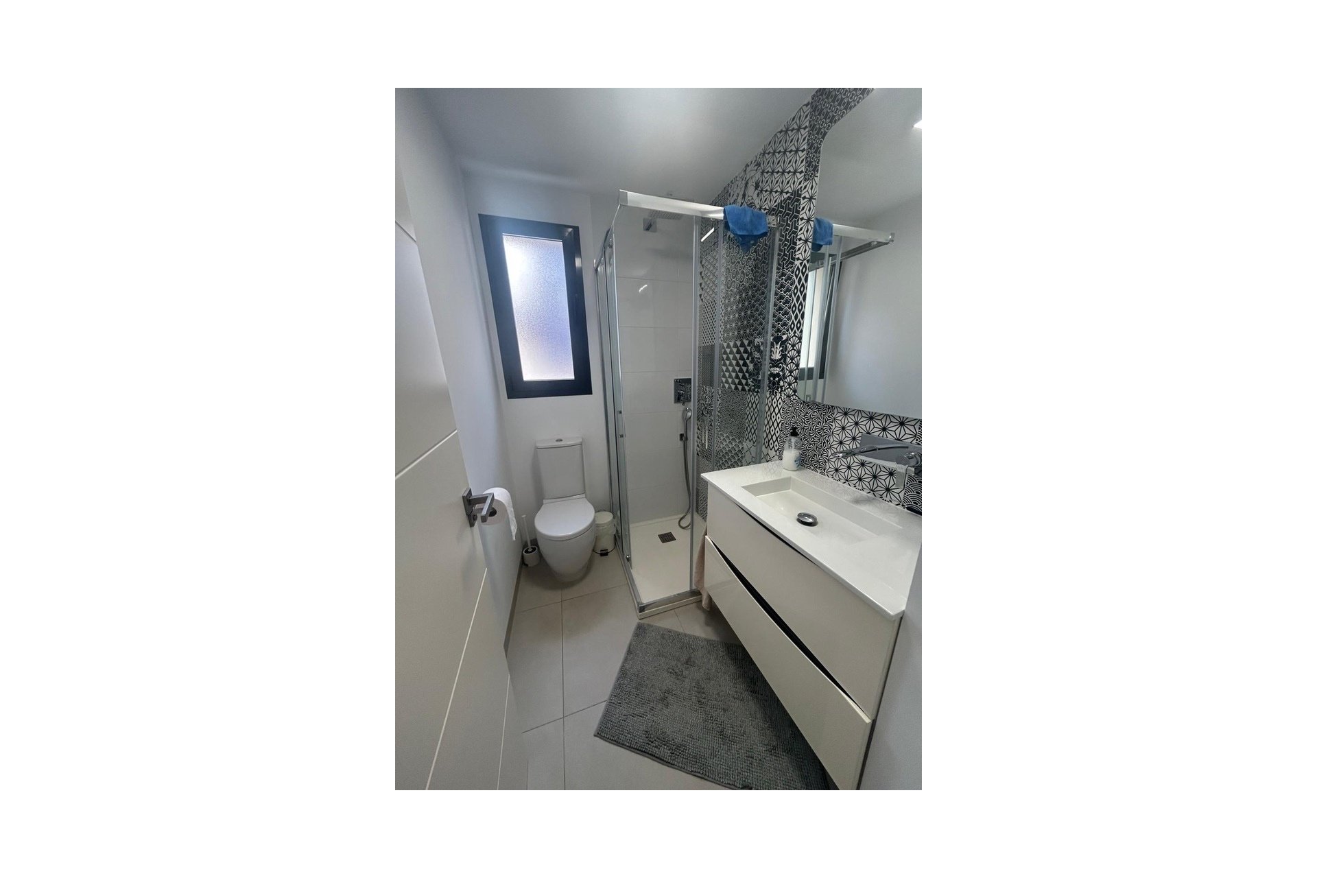 Revente - Maison de ville -
Torre de la Horadada