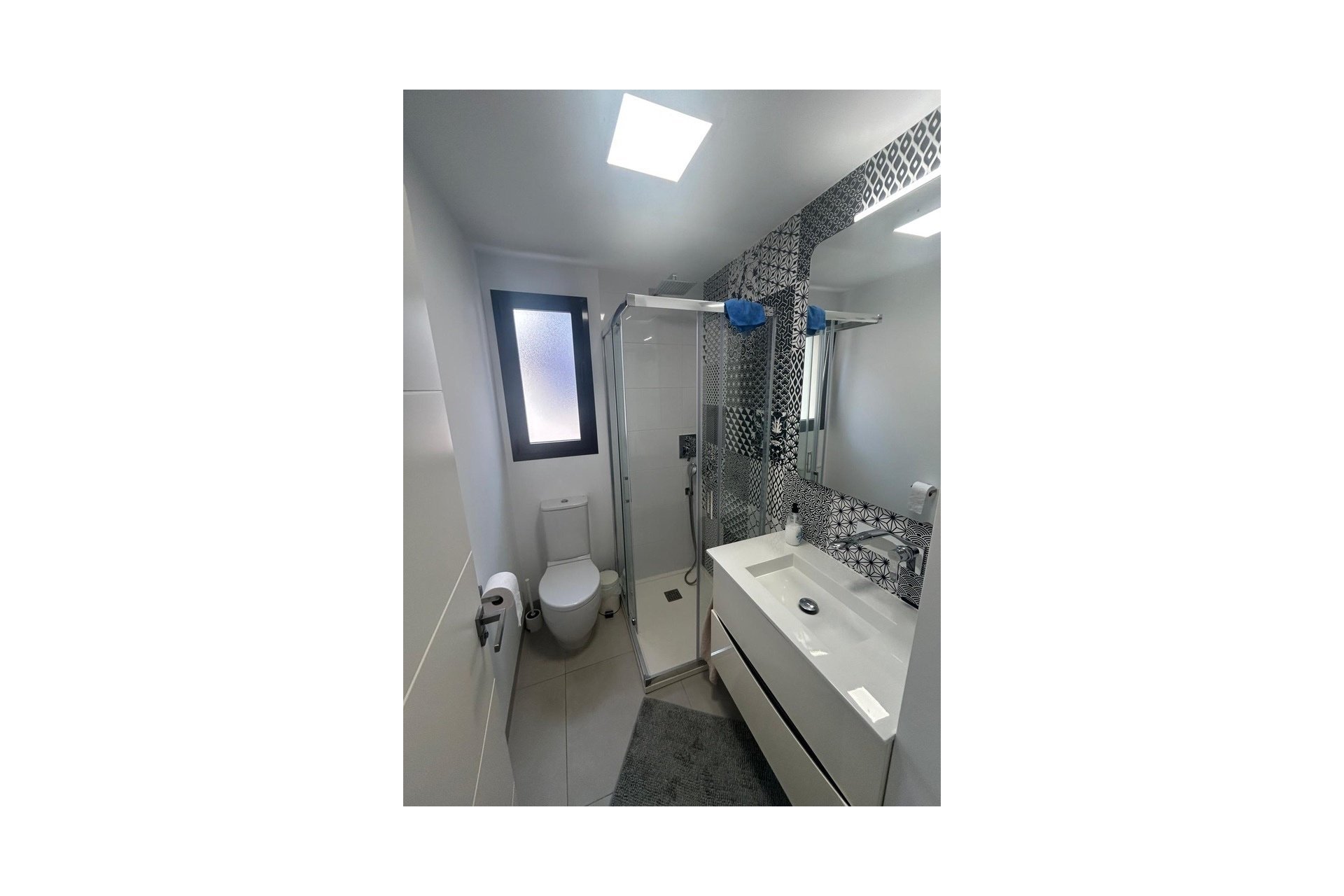 Revente - Maison de ville -
Torre de la Horadada