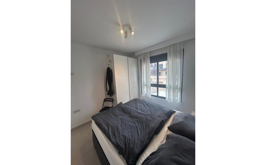 Revente - Maison de ville -
Torre de la Horadada