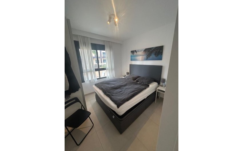 Revente - Maison de ville -
Torre de la Horadada