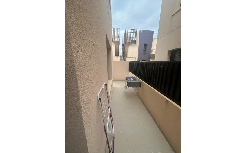 Revente - Maison de ville -
Torre de la Horadada