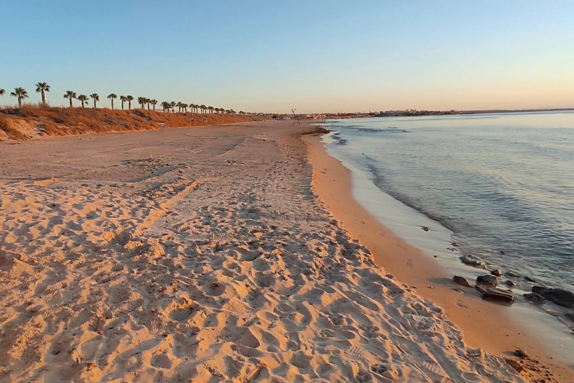 Revente - Maison de ville -
Torre de la Horadada