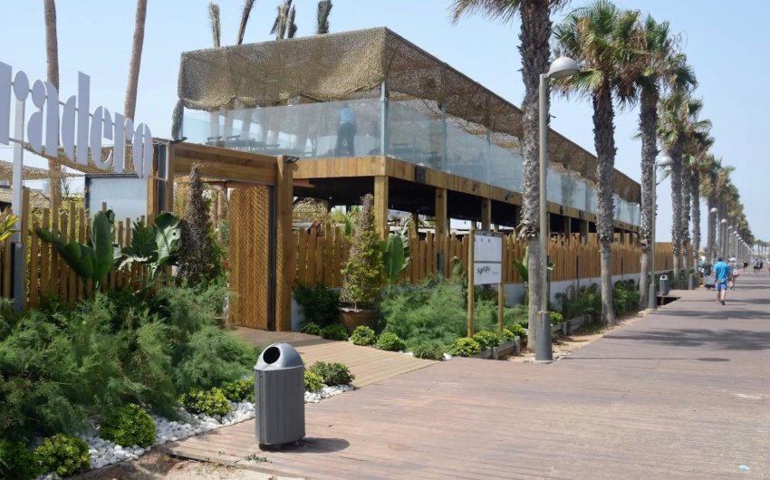 Revente - Maison de ville -
Torre de la Horadada