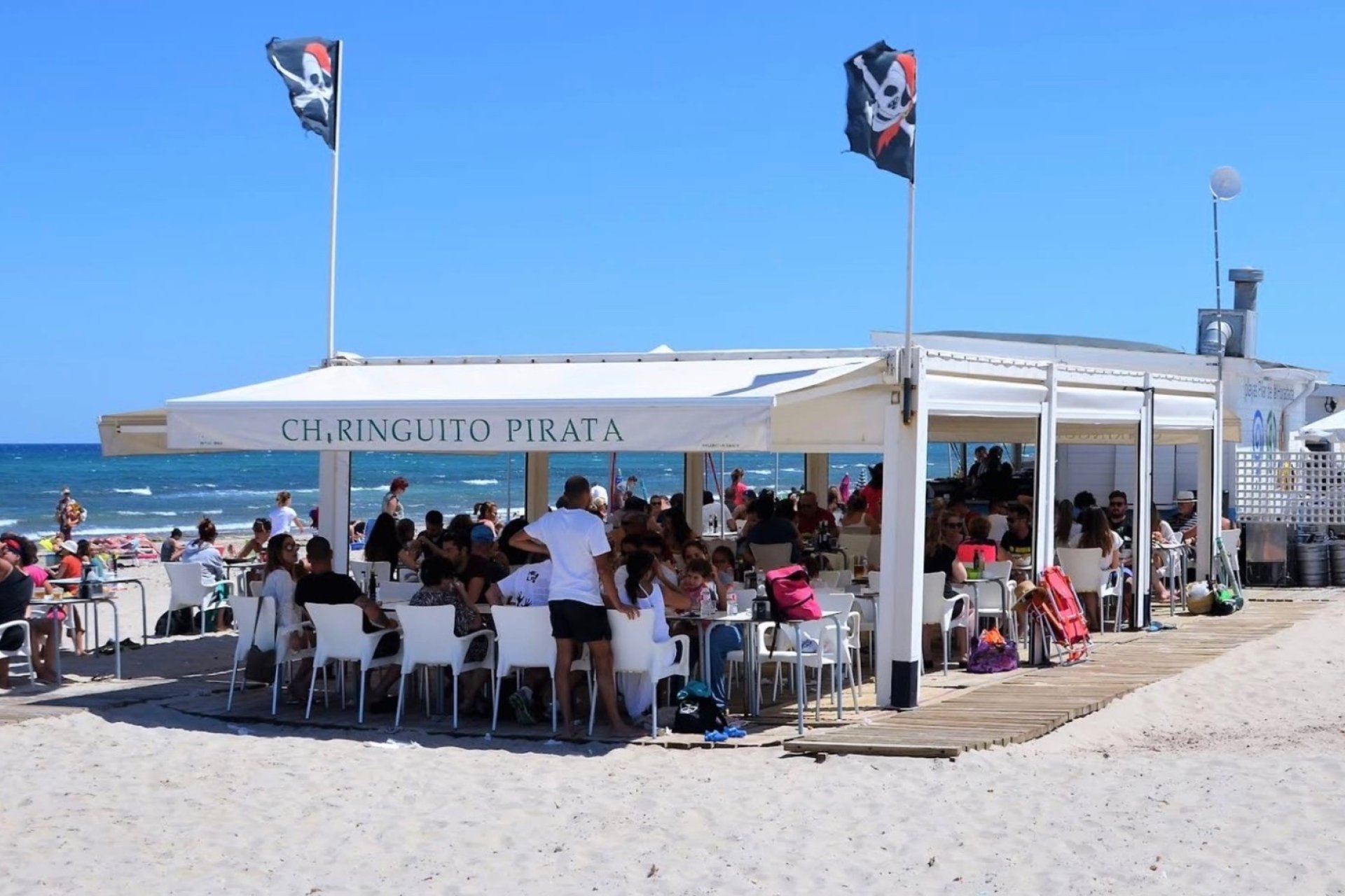 Revente - Maison de ville -
Torre de la Horadada