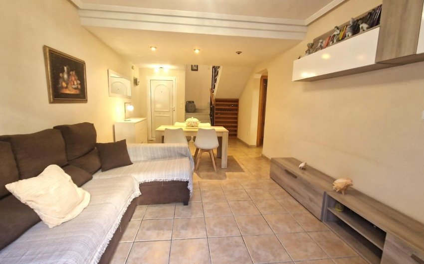 Revente - Maison de ville -
Torrevieja - Aguas Nuevas