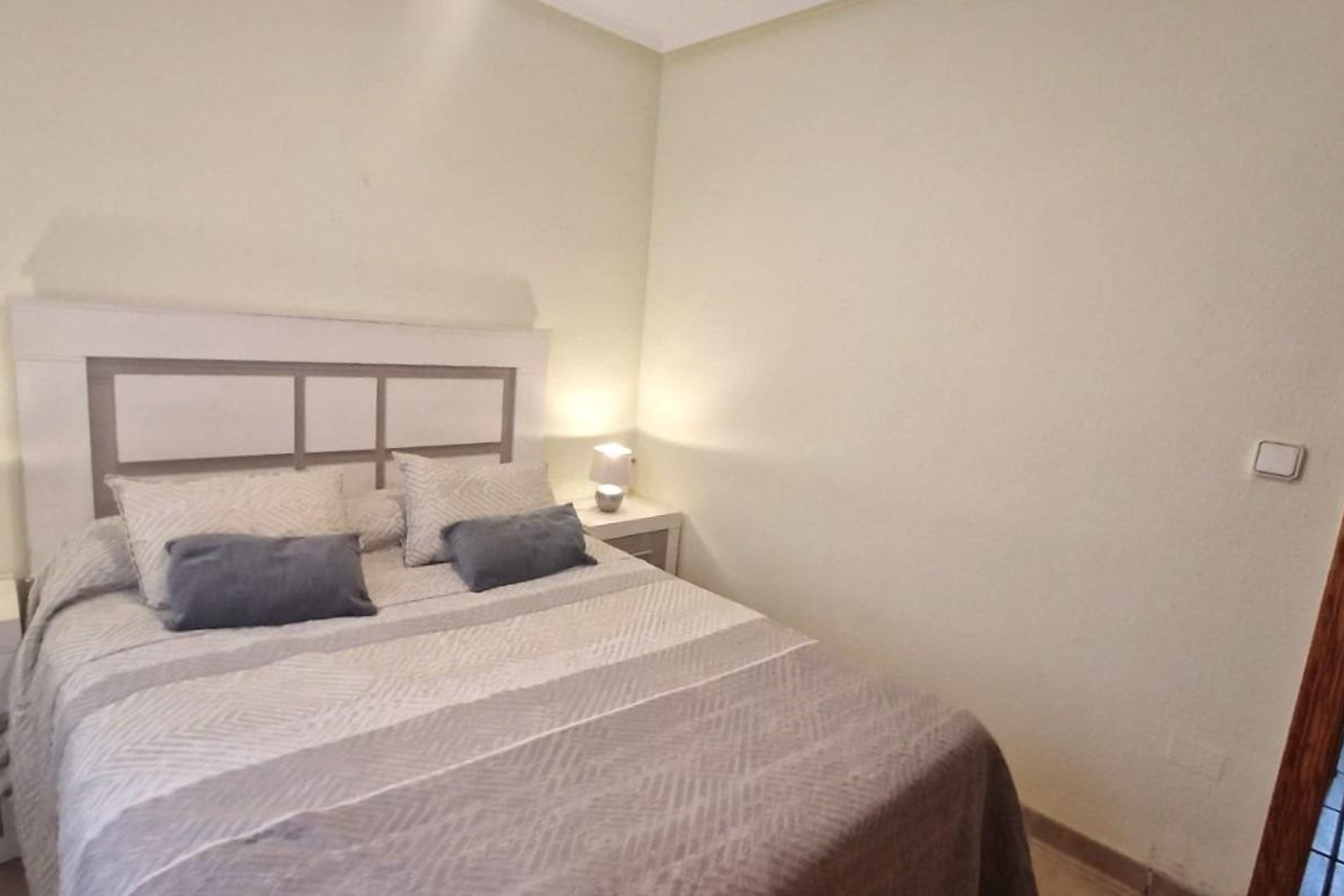 Revente - Maison de ville -
Torrevieja - Aguas Nuevas