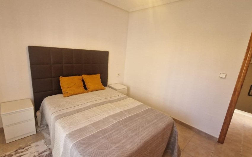 Revente - Maison de ville -
Torrevieja - Aguas Nuevas