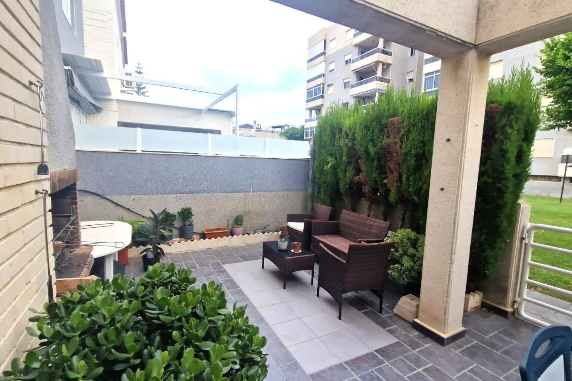 Revente - Maison de ville -
Torrevieja - Aguas Nuevas