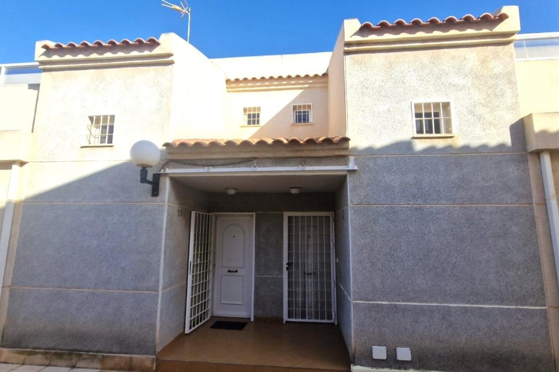 Revente - Maison de ville -
Torrevieja - Aguas Nuevas