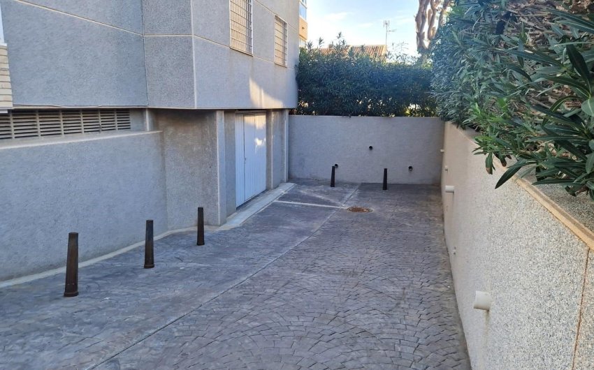 Revente - Maison de ville -
Torrevieja - Aguas Nuevas