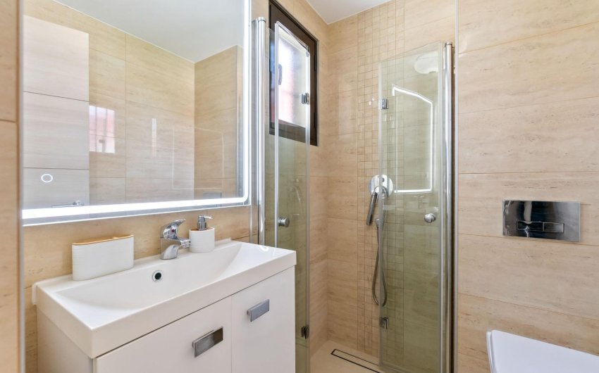 Revente - Maison de ville -
Torrevieja - Aguas Nuevas