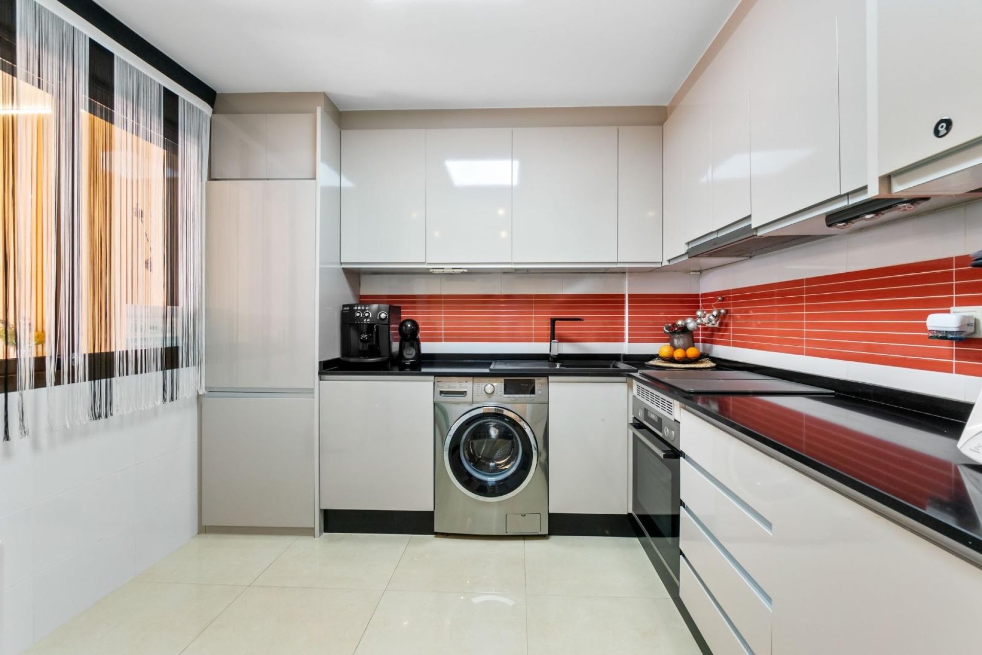 Revente - Maison de ville -
Torrevieja - Aguas Nuevas