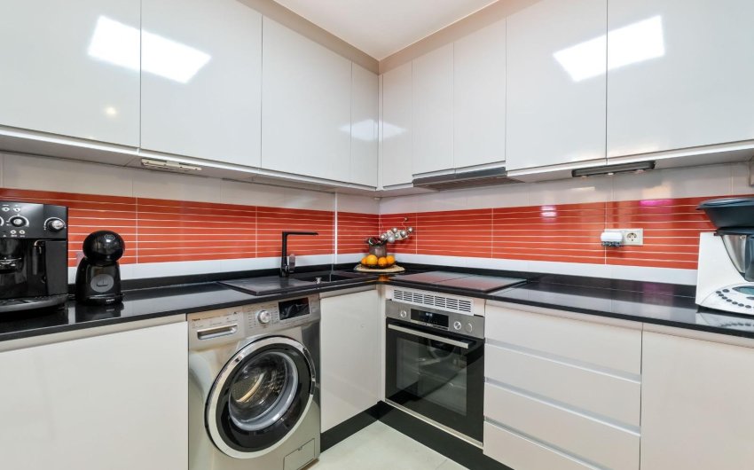 Revente - Maison de ville -
Torrevieja - Aguas Nuevas