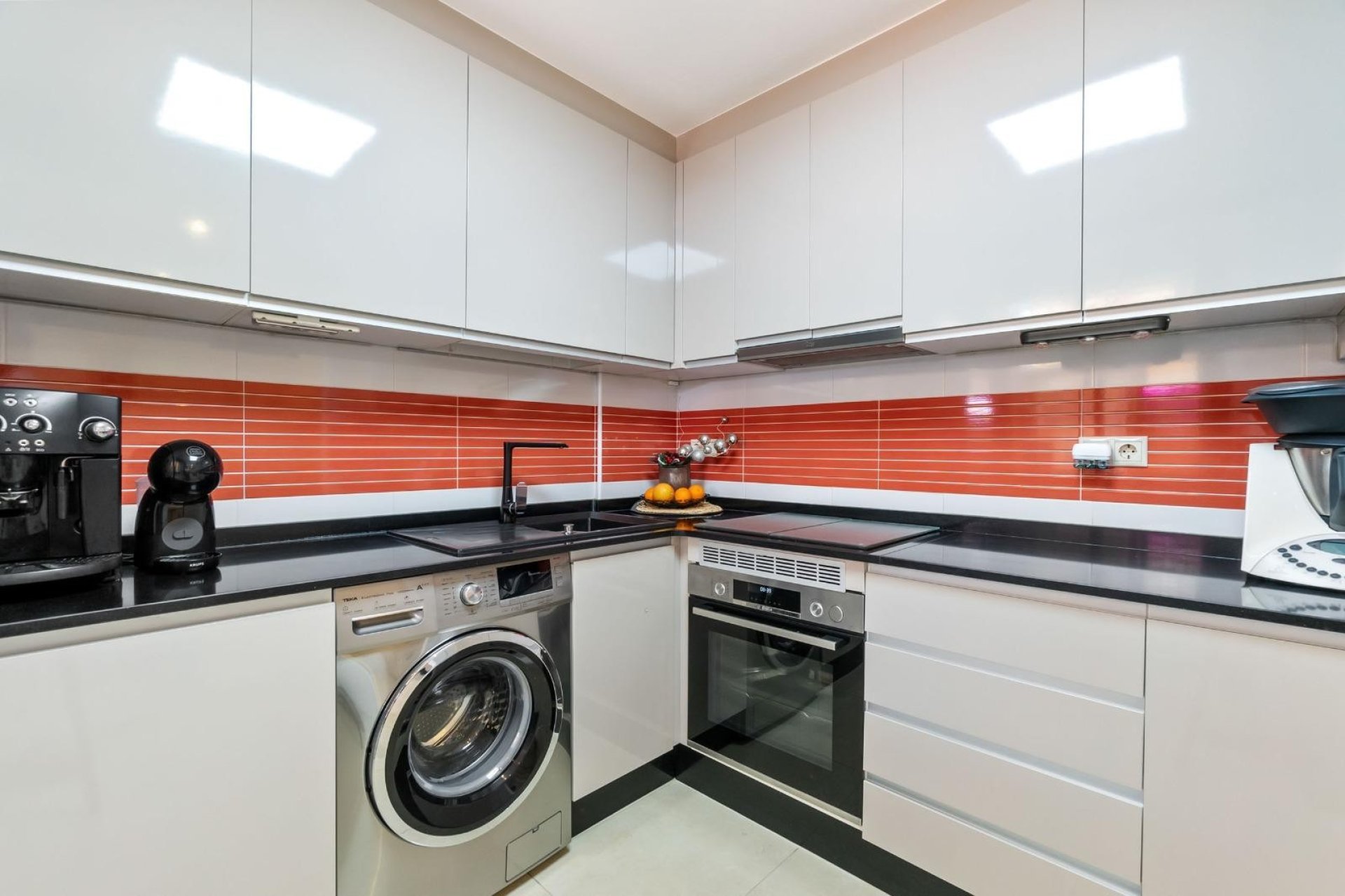 Revente - Maison de ville -
Torrevieja - Aguas Nuevas