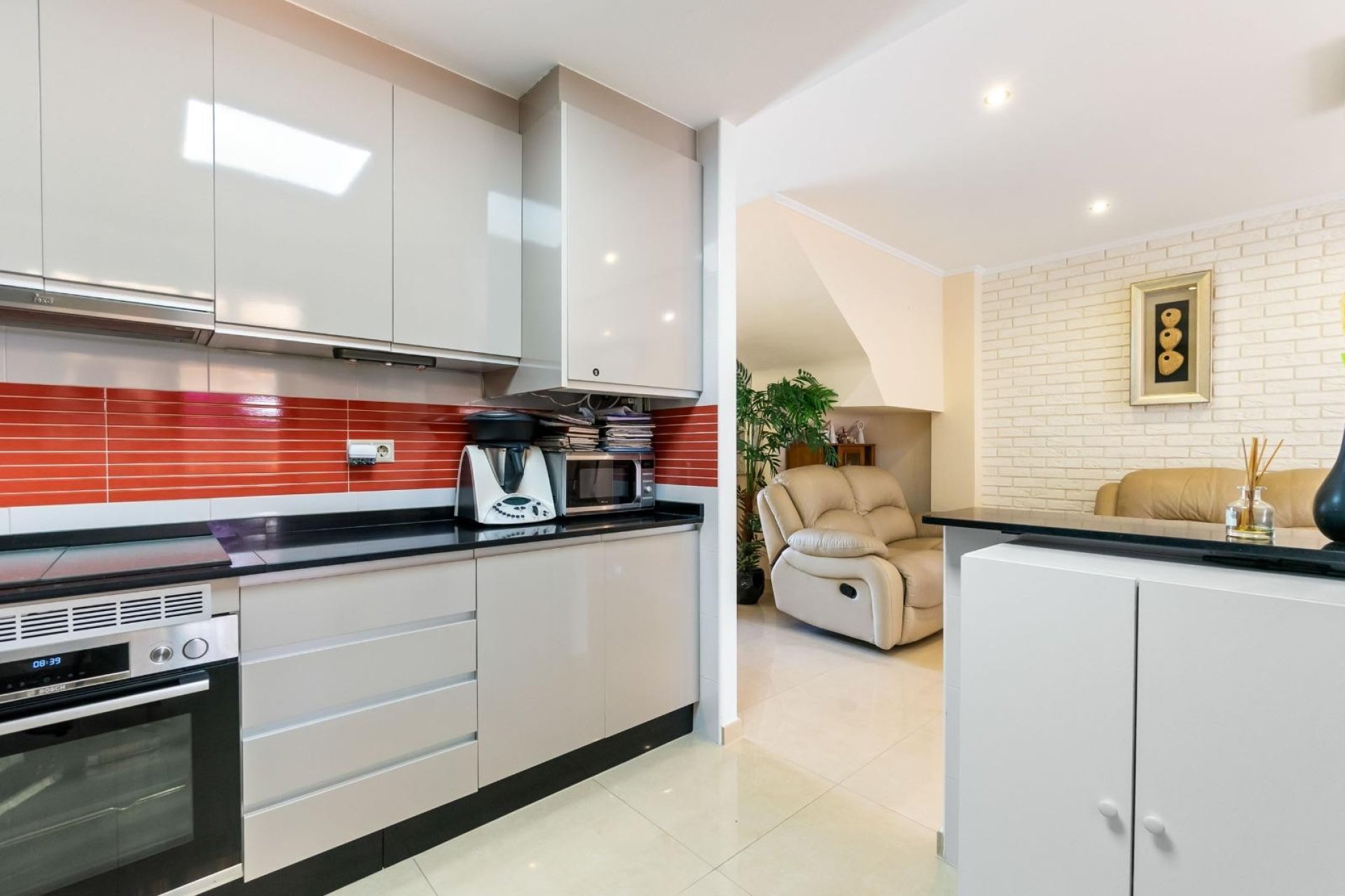 Revente - Maison de ville -
Torrevieja - Aguas Nuevas