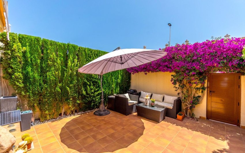 Revente - Maison de ville -
Torrevieja - Aguas Nuevas