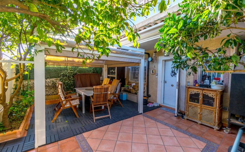 Revente - Maison de ville -
Torrevieja - Aguas Nuevas