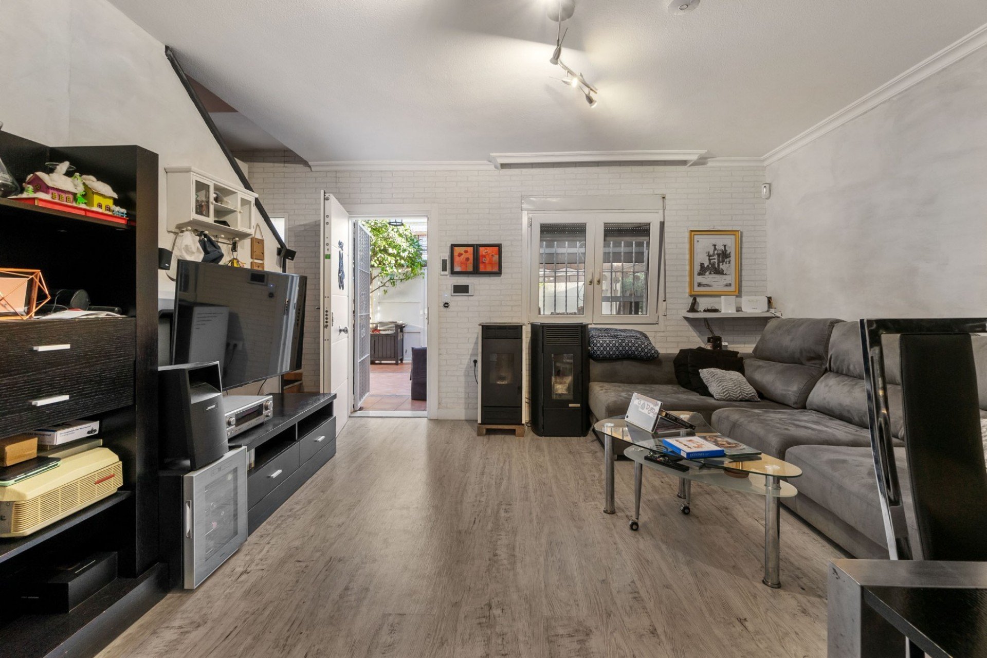 Revente - Maison de ville -
Torrevieja - Aguas Nuevas