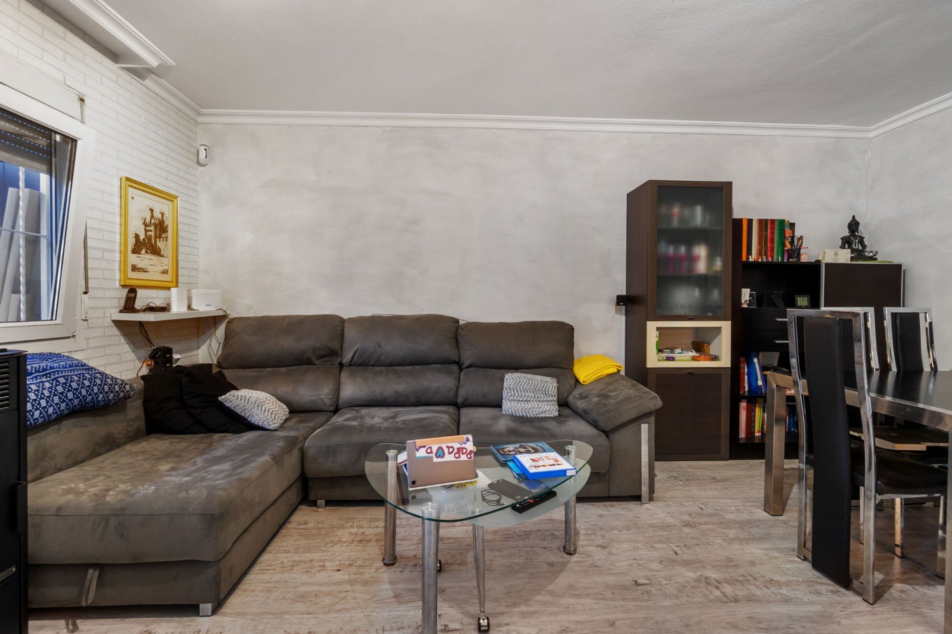 Revente - Maison de ville -
Torrevieja - Aguas Nuevas