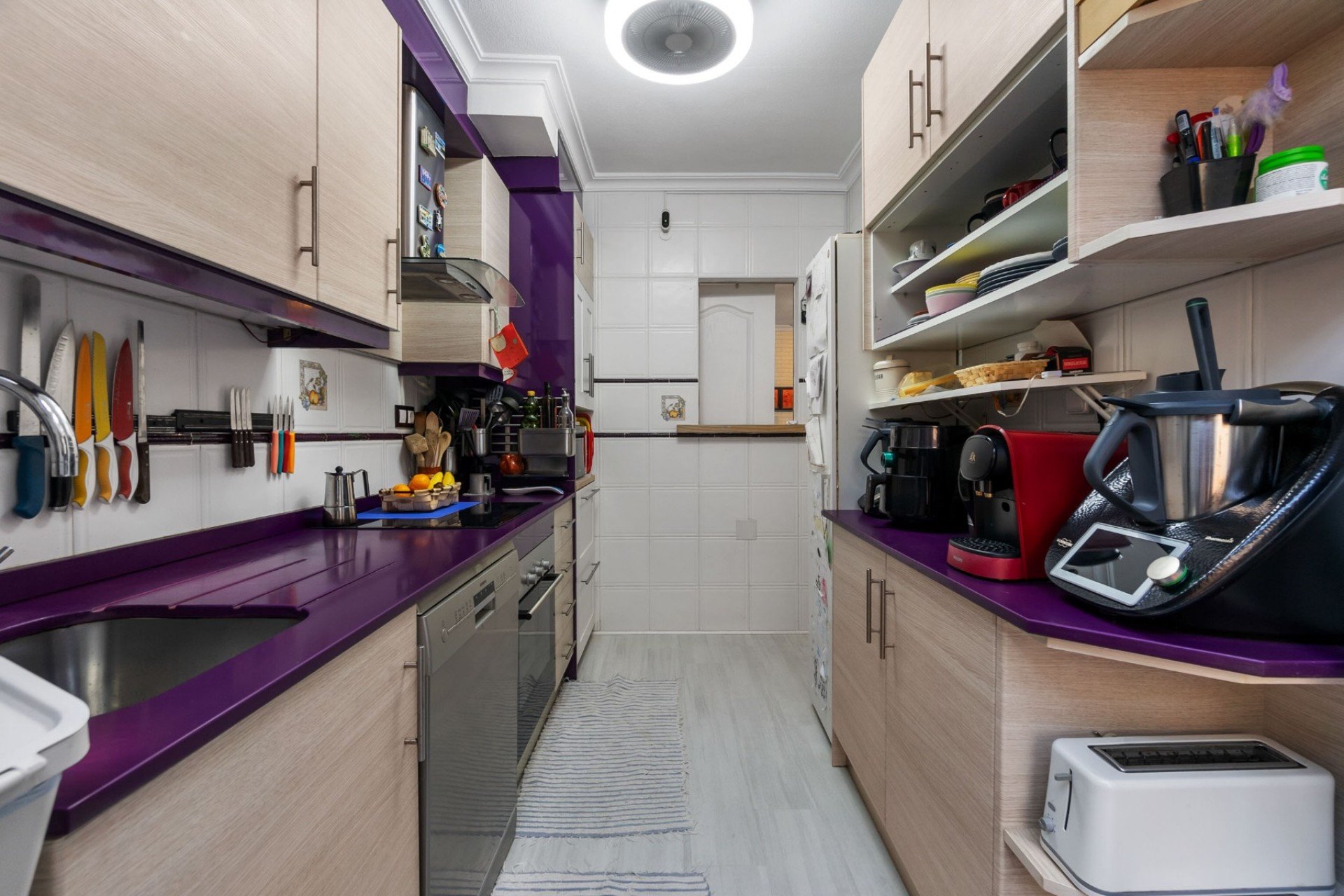 Revente - Maison de ville -
Torrevieja - Aguas Nuevas