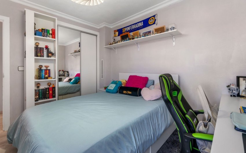 Revente - Maison de ville -
Torrevieja - Aguas Nuevas