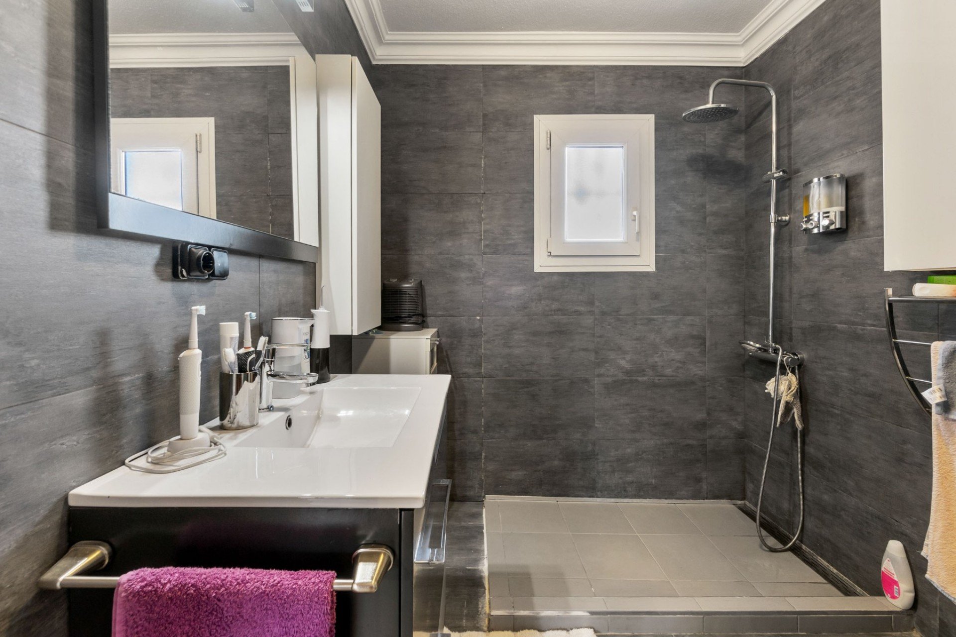 Revente - Maison de ville -
Torrevieja - Aguas Nuevas