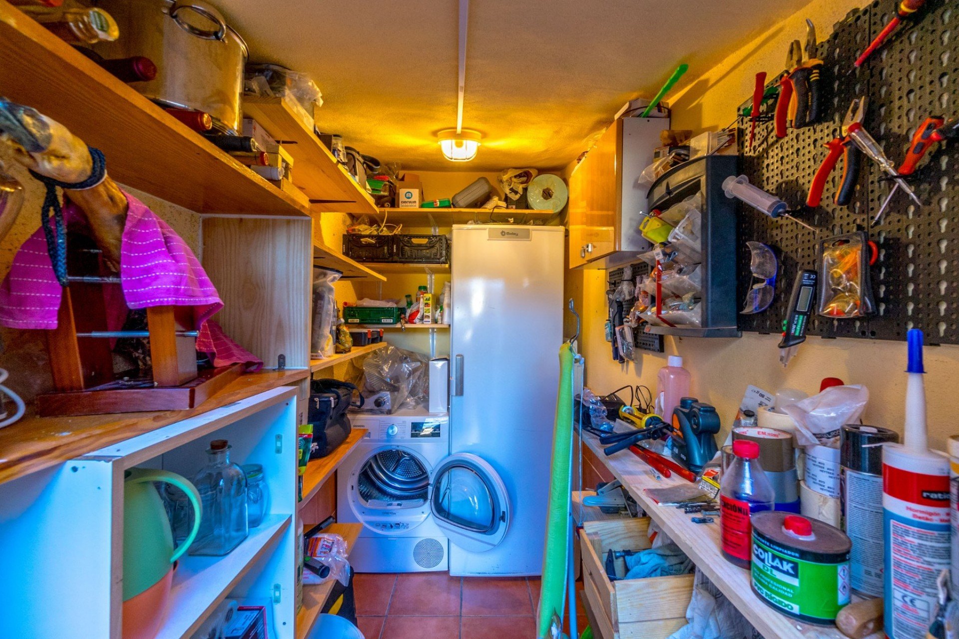 Revente - Maison de ville -
Torrevieja - Aguas Nuevas