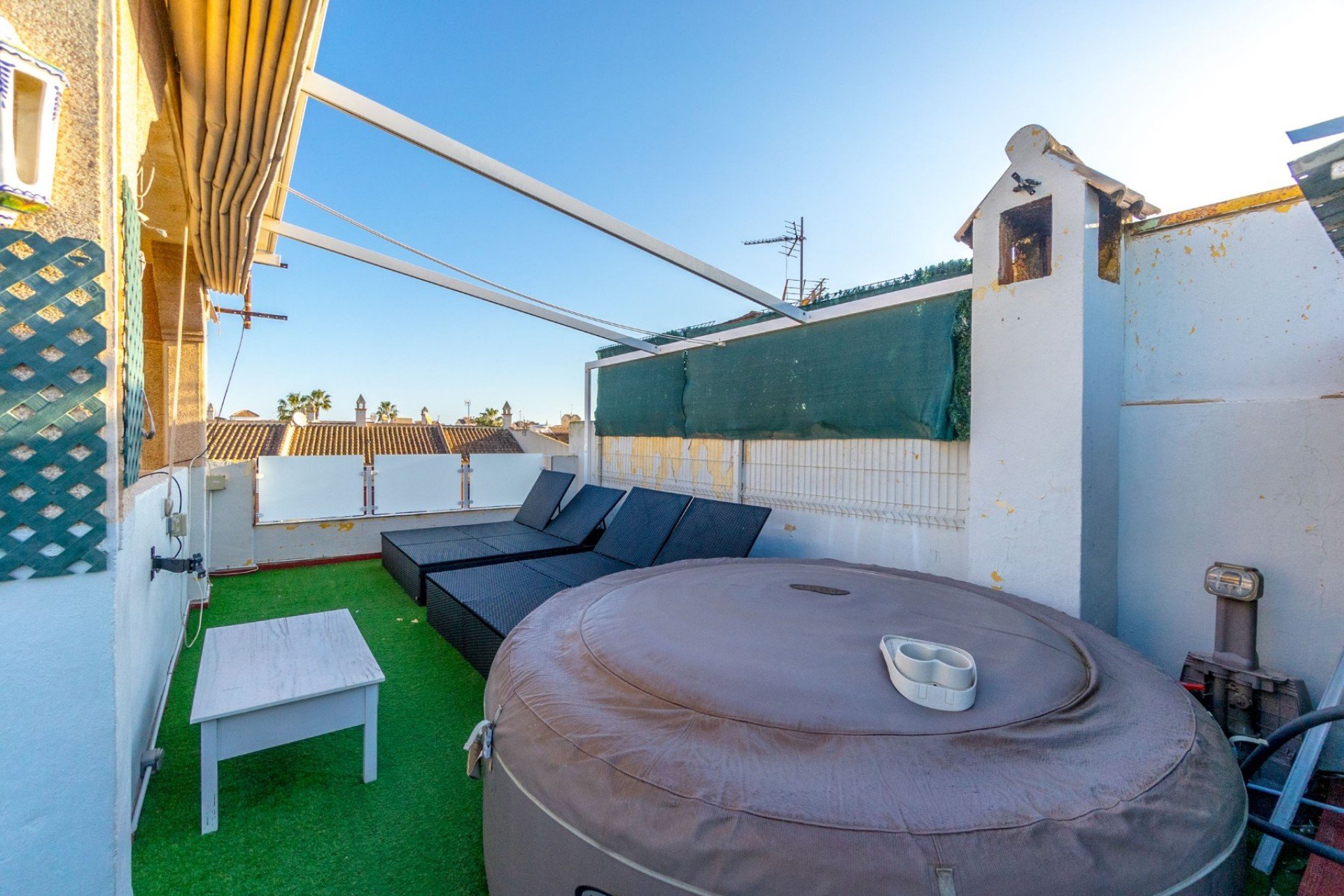 Revente - Maison de ville -
Torrevieja - Aguas Nuevas