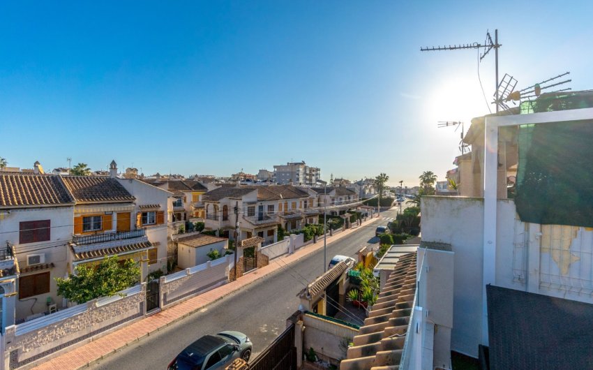 Revente - Maison de ville -
Torrevieja - Aguas Nuevas