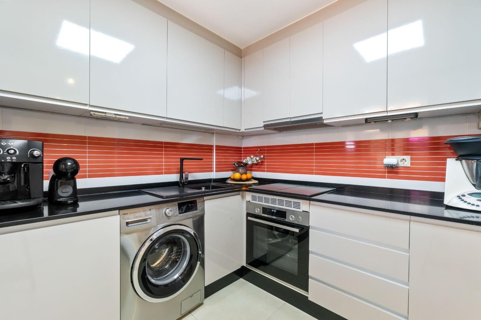 Revente - Maison de ville -
Torrevieja - Aguas Nuevas