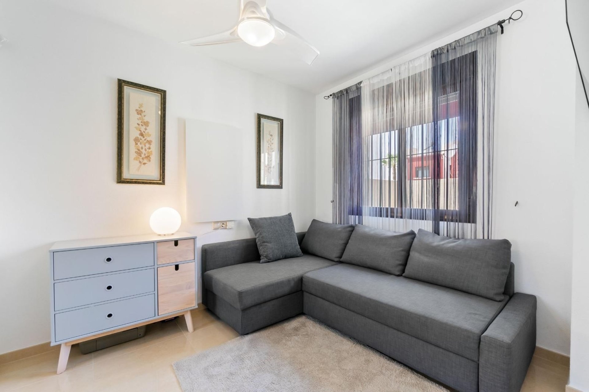 Revente - Maison de ville -
Torrevieja - Aguas Nuevas